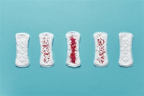 Cómo adelantar la regla Tips para que te baje la menstruación