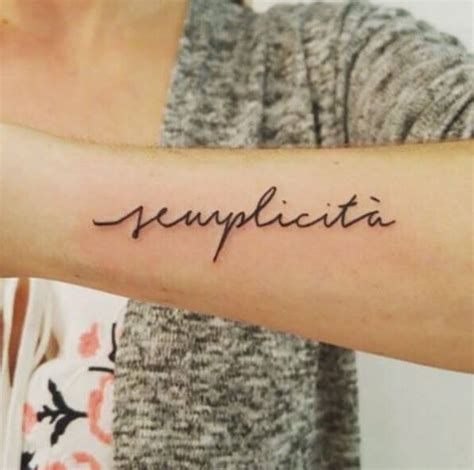1.16 meaningful word for tattoos. 240+ Inspirational and Meaningful One Word Tattoos (2019 ...