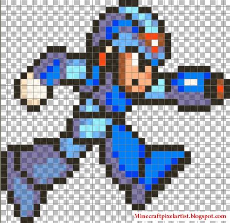 Mega Man Pixel Art The Best Porn Website