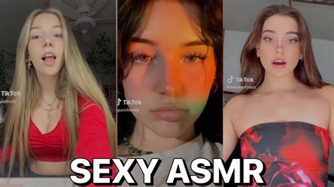 Sexy Asmr Youtube