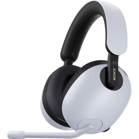Buy Inzone H7 Wireless Gaming Headset Default Value Sony Store