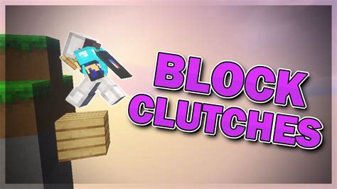 Block Clutch Montage V2 50 Epic Clutches Youtube