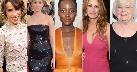 Who Will Win Best Supporting Actress At The Oscars 2014 Vote On The Academy Award Nominees