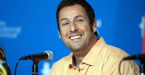 Adam Sandler S The Ridiculous Six Native American Actors Walk Off New Netflix Film Over