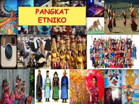 Mga Pangkat Etniko Ng Asya Etniko Etnisidad Vrogue Images And Photos