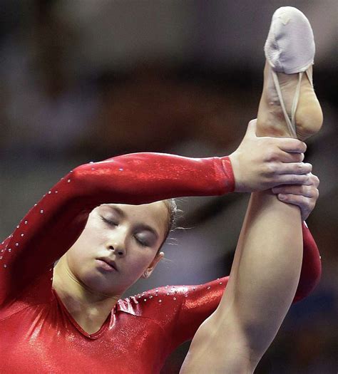 Olympic Gymnastics Trials Friday June 29 2012