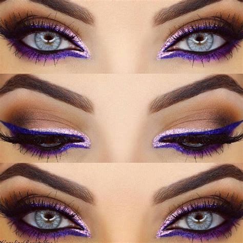 Gorgeous Eye Makeup Ideas Musely