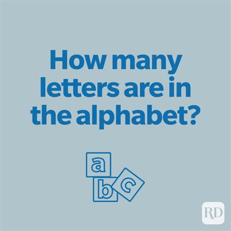 How Many Letters In The Alphabet Try To Solve The Viral Riddle