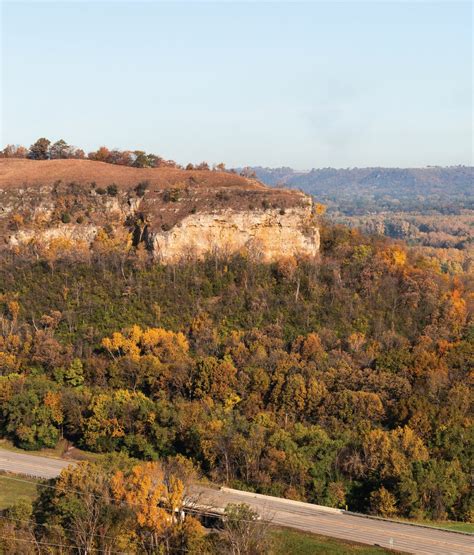Higher Ground: Exploring Minnesota's Hill Country - Mpls.St.Paul Magazine