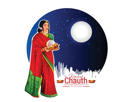 Happy Karwa Chauth 2021 Images Wishes Quotes Messages And Whatsapp