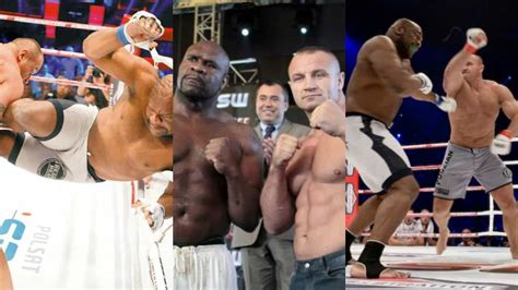 WATCH: 262lbs World's Strongest Man vs. 350lbs Freak Show MMA Giant