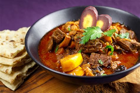 persian beef and quince stew “khoreshe beh” nahdala s kitchen