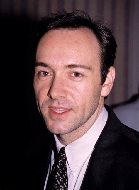 Young Kevin Spacey Tumblr