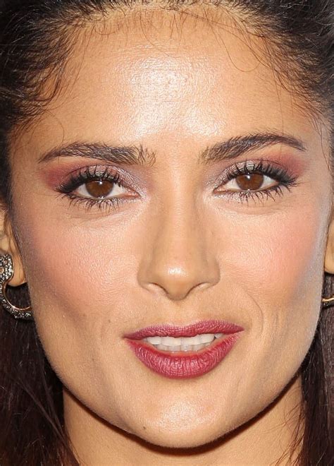 50 Holiday Party Makeup Ideas To Steal From The Red Carpet