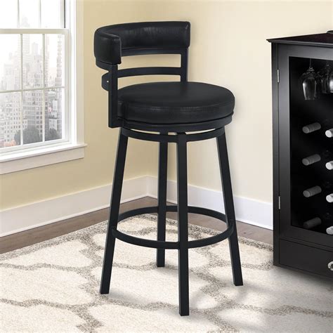 Best 26 Inch Bar Stool Swivel Home And Home