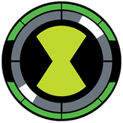 Ben 10 Logo Logodix