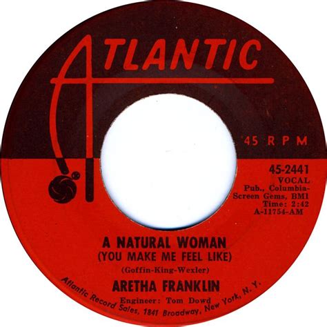 a natural woman you make me feel like aretha franklin 1967 music memories oldies music