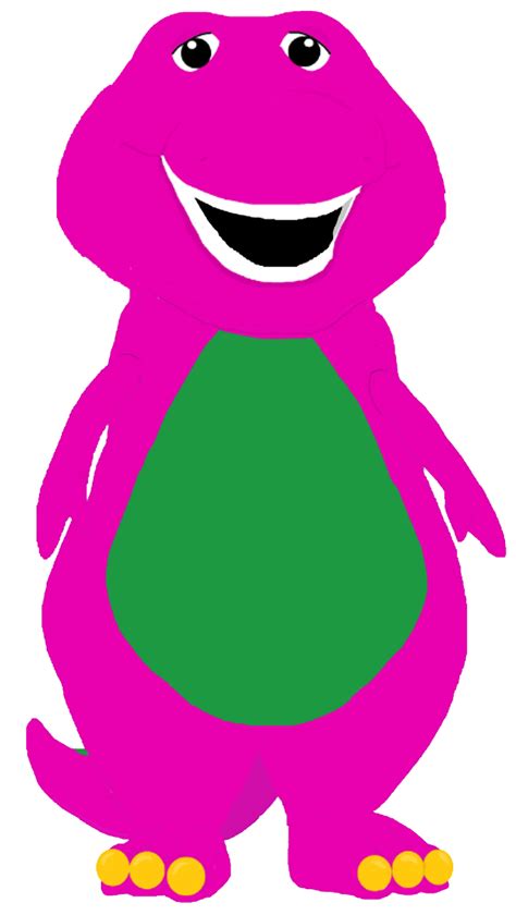 Barney Dinosaur Clipart 10 Free Cliparts Download Images On