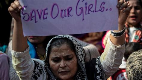 Woman Set On Fire By Gang Of Men In India On Her Way To Rape Case