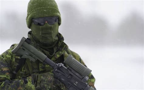 Canadian Armed Forces | Canadian forces, Canadian military ...