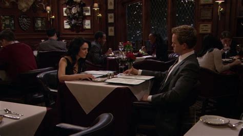 6x18 A Change Of Heart Screencaps How I Met Your Mother Image