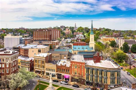 12 Best Things To Do In Macon Georgia