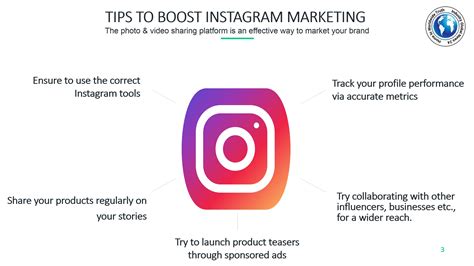 Tips To Boost Instagram Marketing Industry Global News24