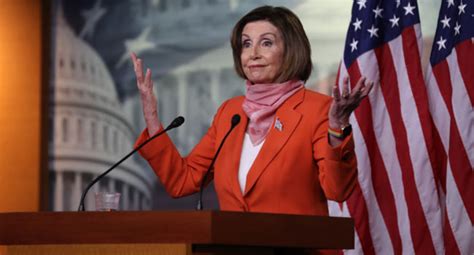 Pelosi To Step Down As Top Democrat After Republicans Take House