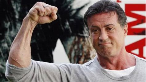 Fact Check Is Sylvester Stallone Dead American Actor Death Hoax