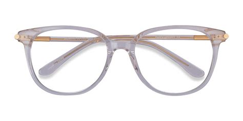 Jasmine Cat Eye Clear Glasses For Women Eyebuydirect Eyebuydirect Clear Glasses Frames