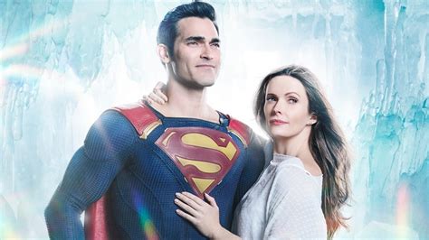 Remember that the results and. Superman & Lois : la série commandée par la CW - News ...