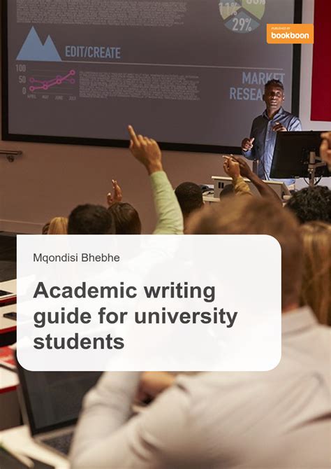 1618387178 Academic Writing Guide For University Students As