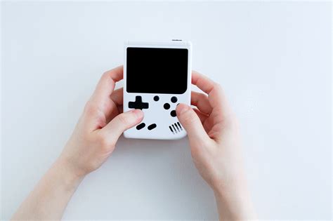 The Best Handheld Game Consoles Gamerevolution
