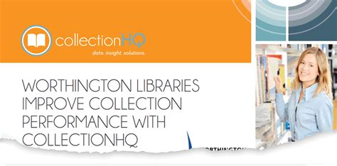 Worthington Libraries Oh Collectionhq