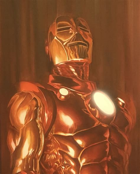 Iron Man Iron Man Art Iron Man Iron Man Comic