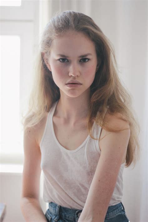 Anastasia Shmidt Grace Models Agency By Jamthejam On Deviantart