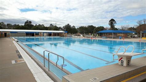 Dive Into The Summer Season With Maitland Aquatic Centre Opening Next