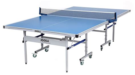 Joola Nova Dx Outdoorindoor Tennis Table Outdoor Table Tennis Table
