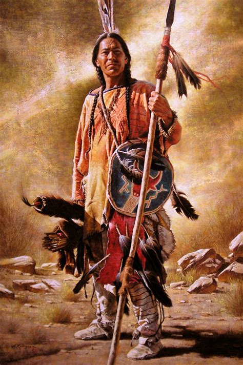 Painting Native American Pictures Native American Paintings Native