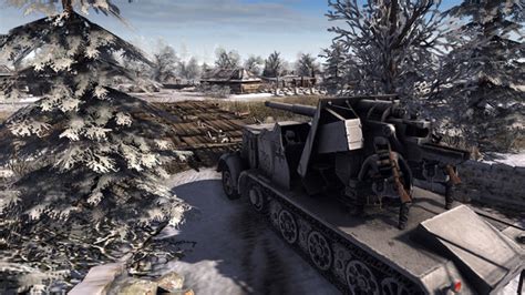 Features three distinct powers i.e., soviets, germans as well as the allied powers. Men of War Assault Squad 2 Ostfront Vetranen Free Download
