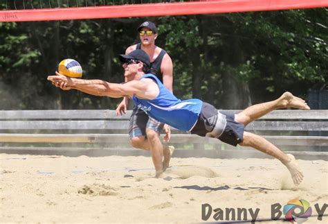 Open Men Beach Volleyball Beach Volleyball Volleyball Photography