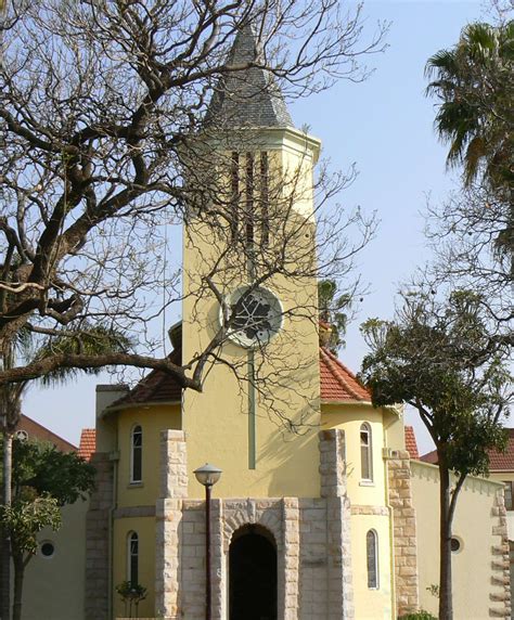 Filehendrik Pretorius University Pretoria Chapel Wikimedia Commons