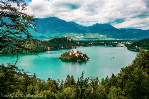 Lake Bled From Ljubljana Stops And Activities To Experience