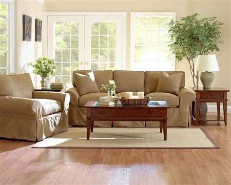 The sofa is available in a variety of different fabrics. Slip Cover Sofa High Point Discount Furniture | Furniture ...