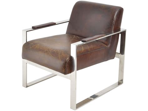 Shop for metal frame chair online at target. metal frame chair - Google Search | Vintage leather chairs