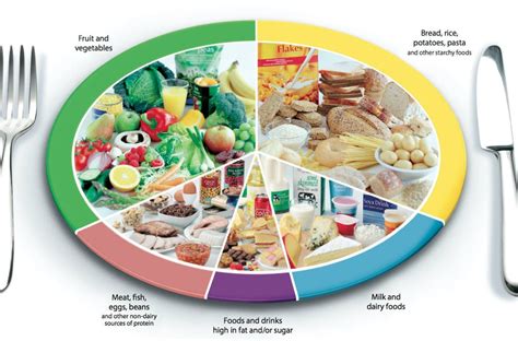 Australia's food & nutrition 2012 is divided into four main sections: How reliable is the Eatwell Guide, the official chart of ...