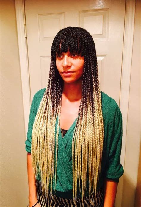 New Ideas 52 Bob Braids Hairstyles With Fringe