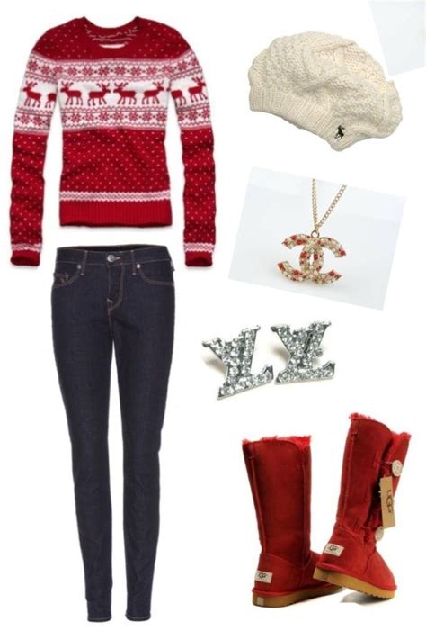 35 most amazing christmas outfit ideas for teenagers christmas outfit casual casual christmas