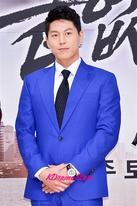 Ryu soo young is a south korean actor and model. Ryu Soo Young Attends New SBS Drama 'Endless Love' Press ...
