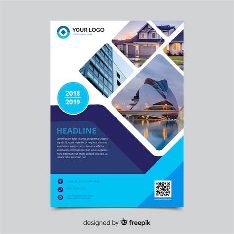 Brochure Template Images Free Vectors Stock Photos And Psd
